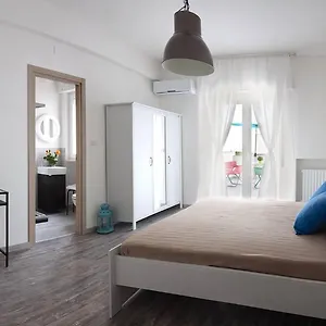 Vento Di Mare Bed and breakfast