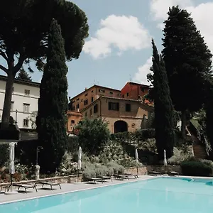 Borgo Bucciano Gospodarstwo agroturystyczne San Miniato
