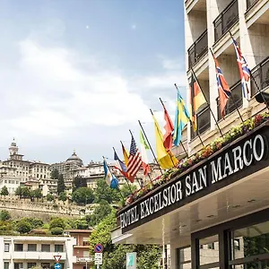 Excelsior San Marco Bérgamo