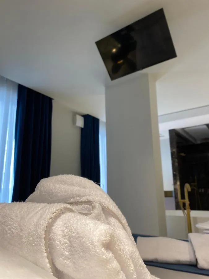 Redavid Dimora Di Charme Bed & Breakfast Bari