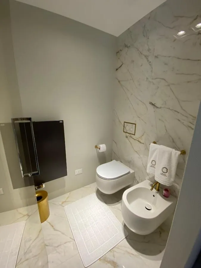 Redavid Dimora Di Charme Bed & Breakfast Bari 0*,  Italy
