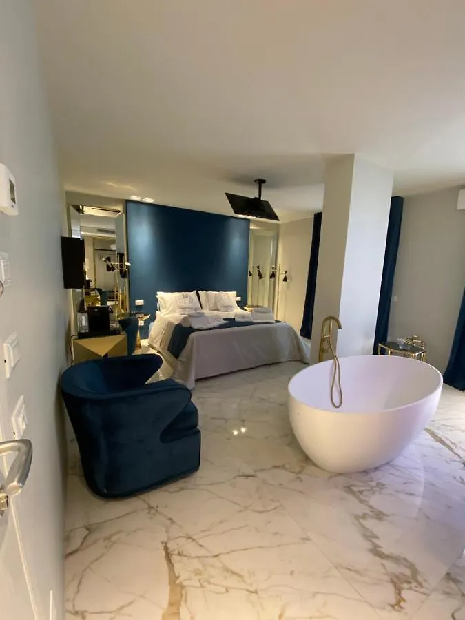 Redavid Dimora Di Charme Bed & Breakfast Bari