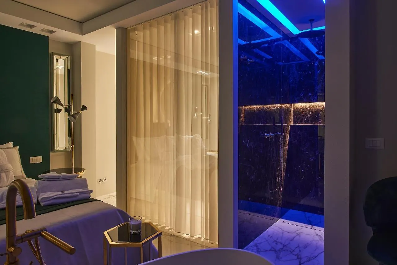 Redavid Dimora Di Charme Bed & Breakfast Bari Italy