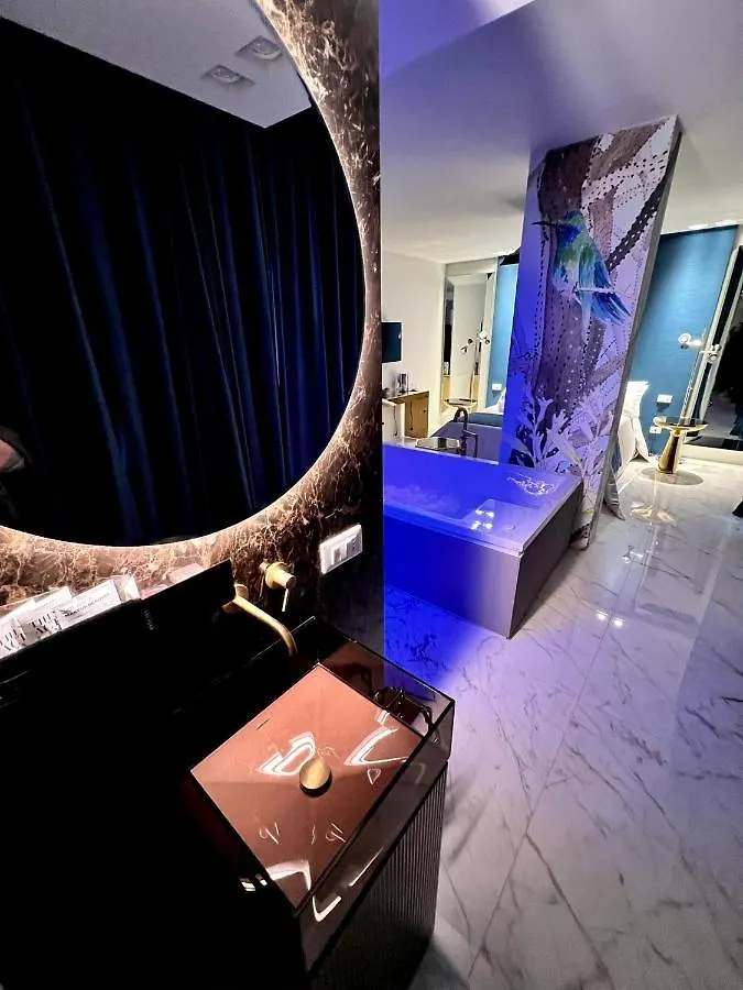 Redavid Dimora Di Charme Bed & Breakfast Bari